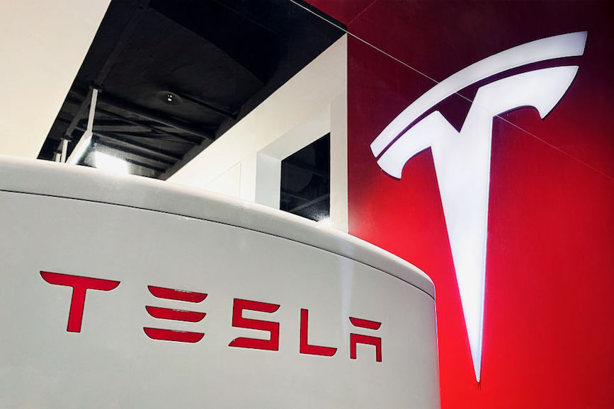 Tesla CEO Elon Musk reaffirms no PR position