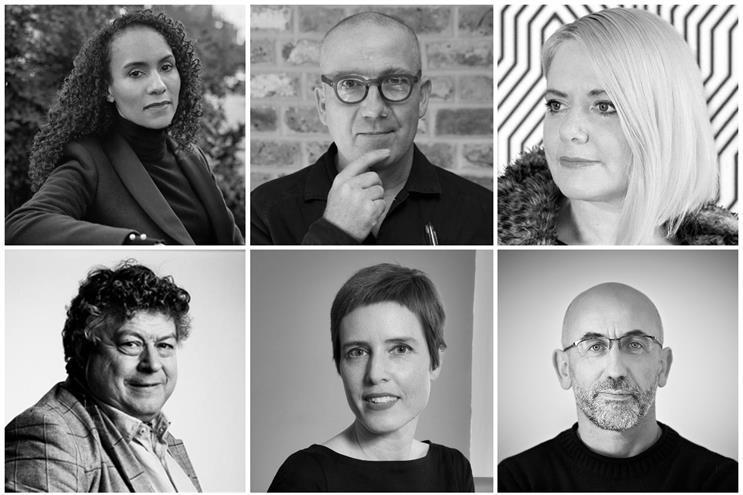 Has adland painted itself into a corner with its framing of creativity?