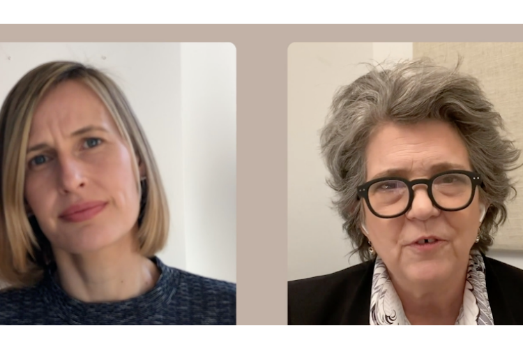 Madonna Badger on distinguishing provocative art from objectification, and more