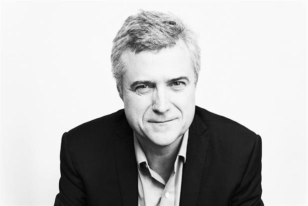 WPP’s Mark Read on ESG and turning down clients who don’t ‘do the right thing’