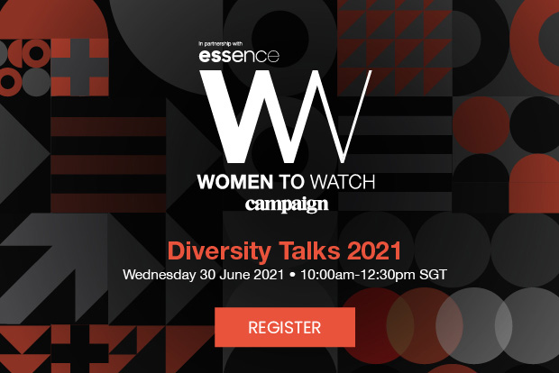 Diversity Talks 2021: moving beyond awareness to action