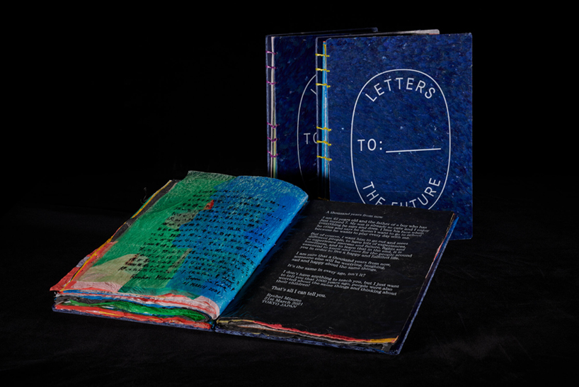 A book that will last 1000 years