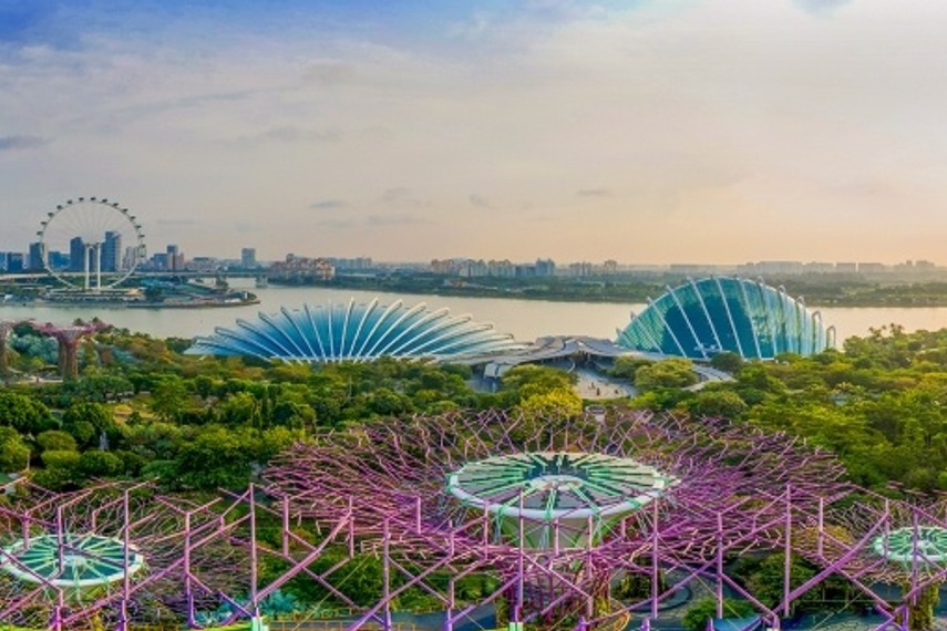 Singapore Tourism Board appoints Finn Partners as sole UK PR agency