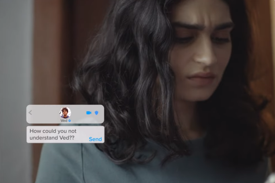 Tinder India swipes right on the idea of consent