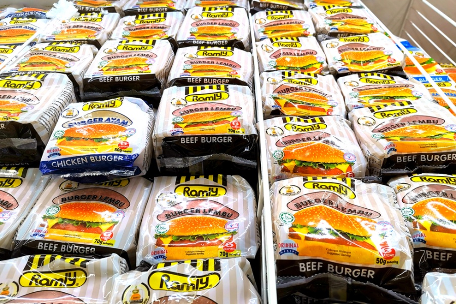 Malaysia’s top local brands: Locals seek comfort in Ramly and Ayamas