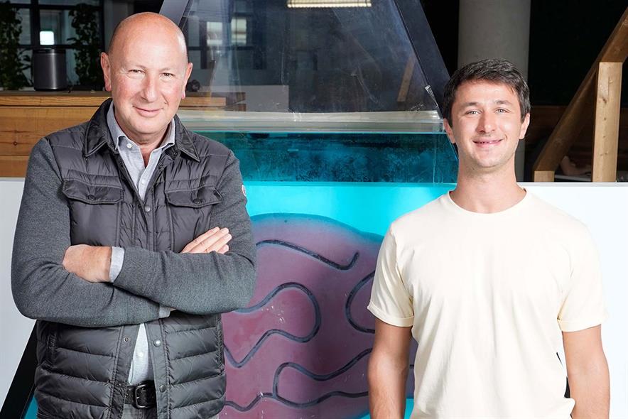 Stephen Allan joins Brainlabs as full-time chairman to drive global expansion