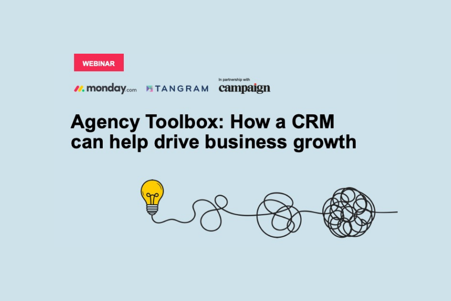 How having a CRM in your agency toolbox helps drive business growth