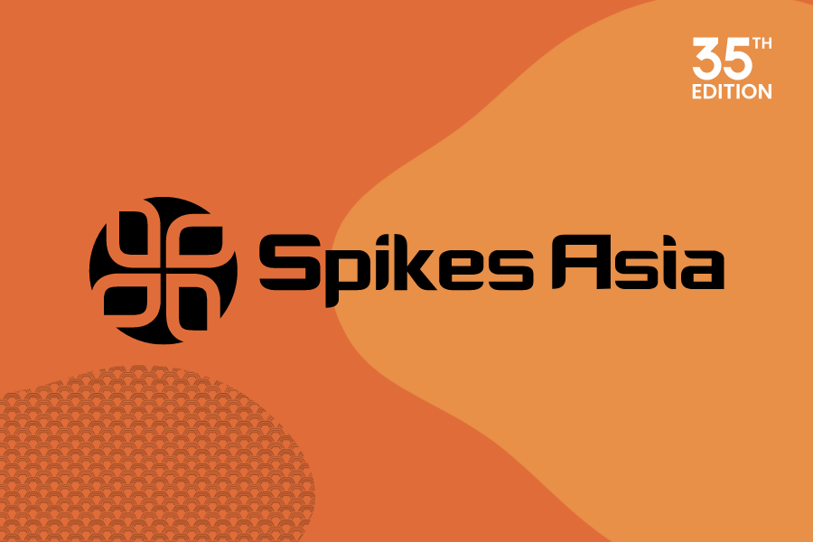 Spikes Asia announces full juries for 2022