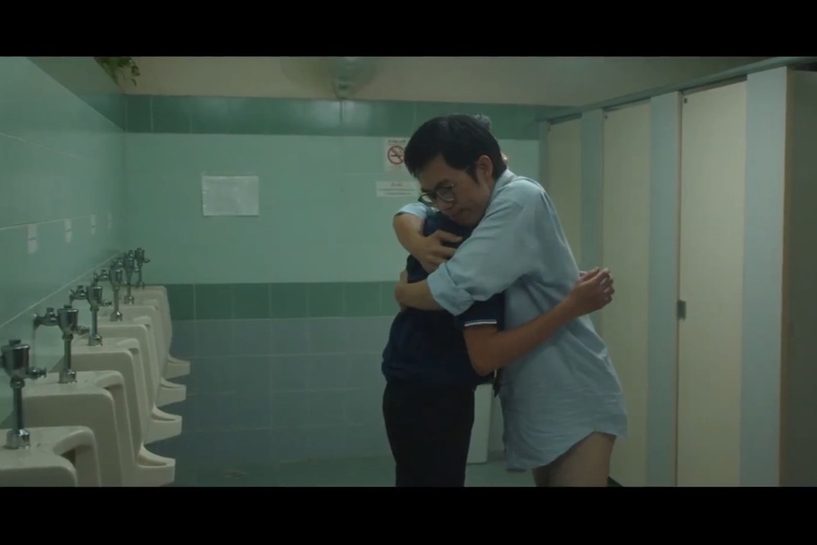 These two are close, but not loaning-money close