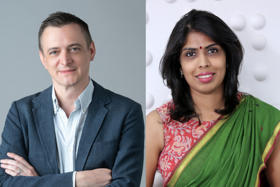 Big moves, small steps: Social good programmes don’t just improve the world, but also your company