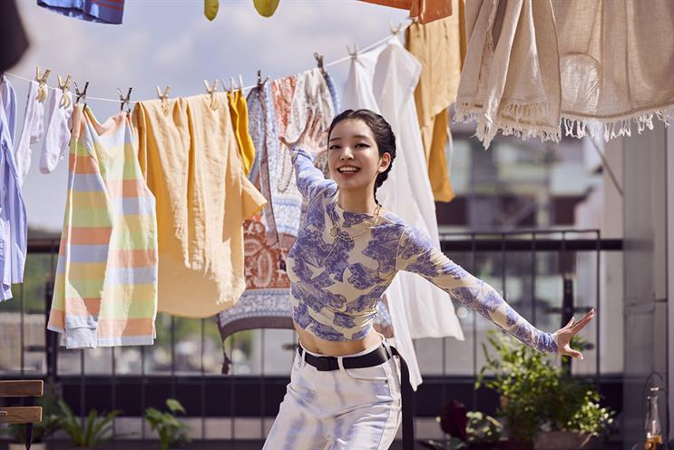 Best Network (Asia-Pacific) 2021: TBWA Asia Pacific