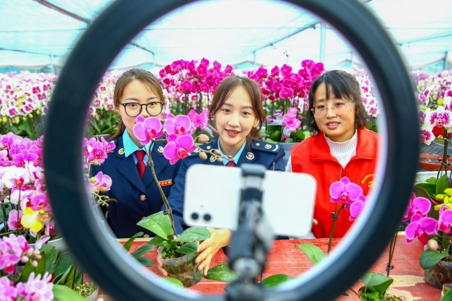 Live commerce is a channel and not a campaign