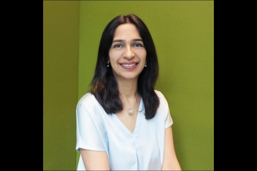 Former Visa marketer on skills to survive the talent crunch