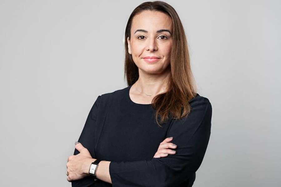 Why Bayer Consumer Healthcare's global CMO encourages marketers to push boundaries