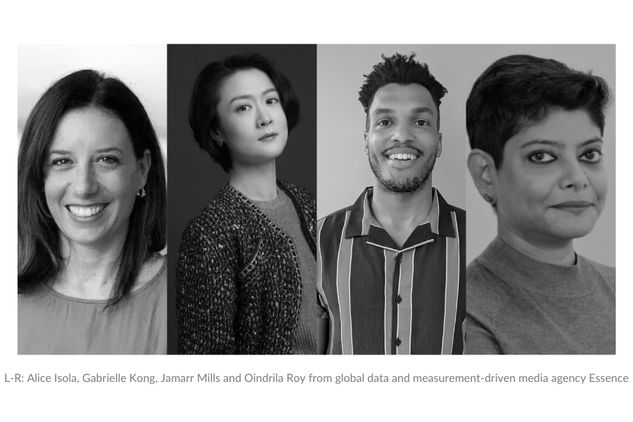 The importance of being earnest: Navigating the dangers of woke-washing to make a meaningful impact on DEI