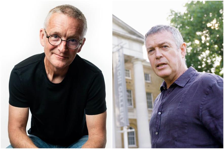 M&C Saatchi withdraws support for Next 15 takeover