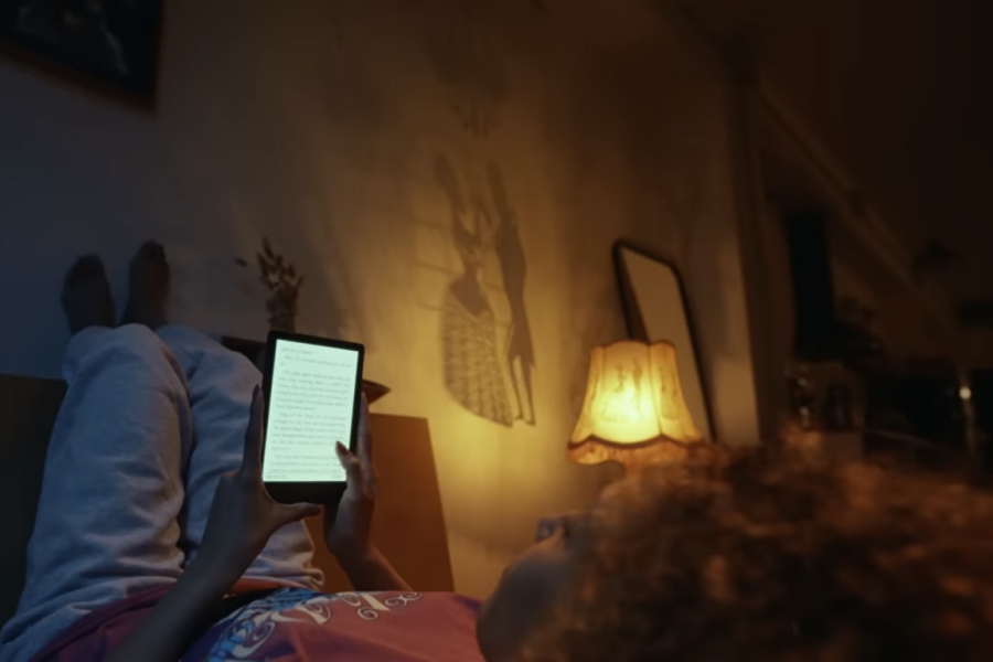 Amazon Books brings reading to life with mixed media global campaign