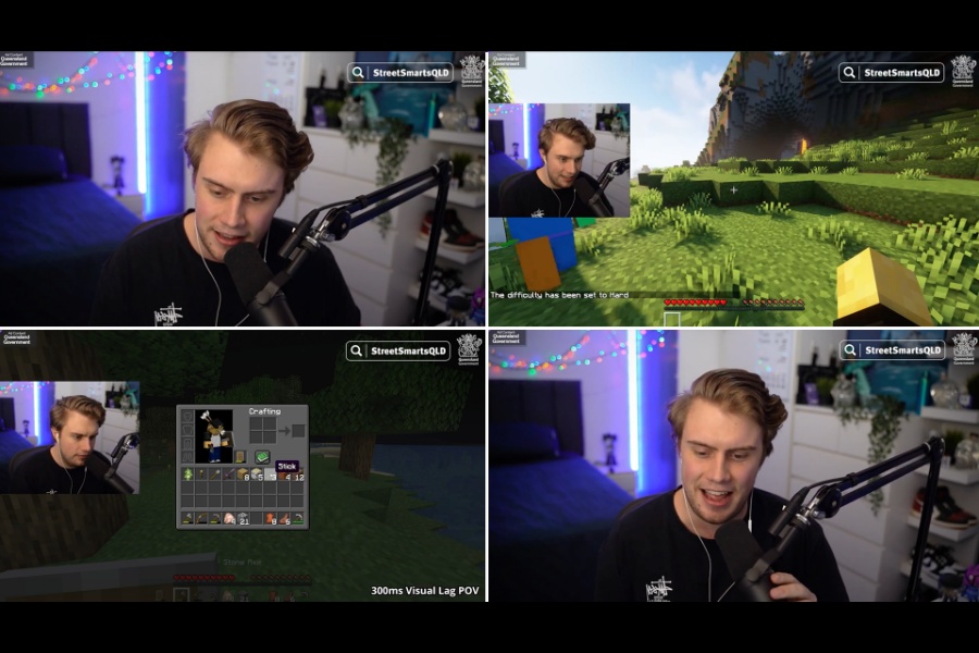 Twitch's top-performing APAC campaigns: Q2 2022