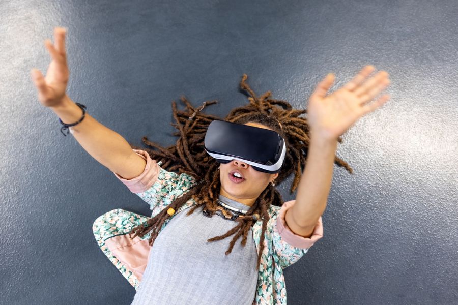 How to build brand relevance in the metaverse