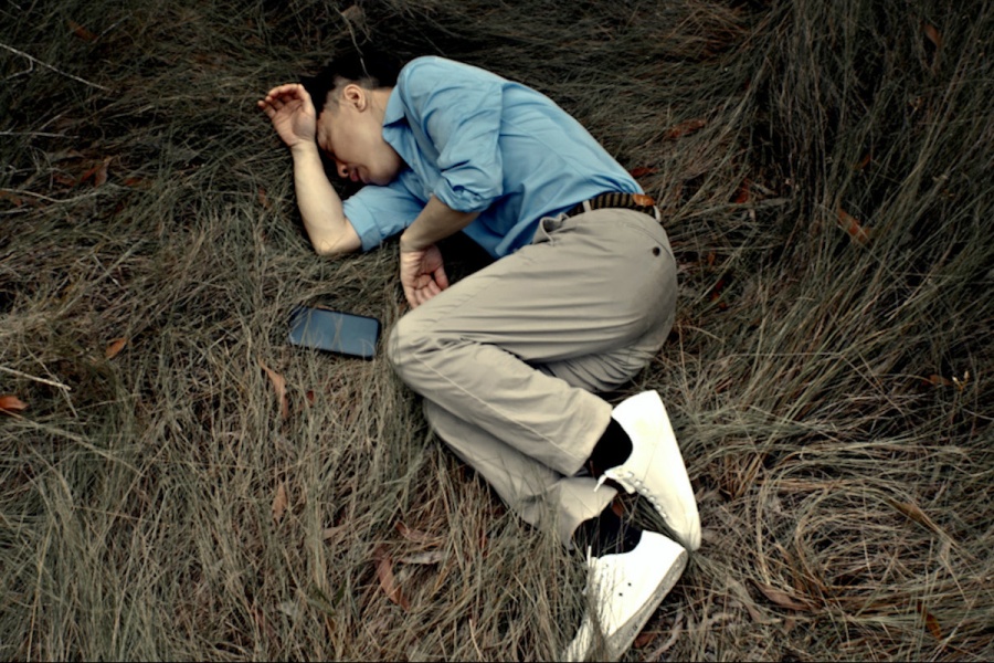 SOS launches harrowing film for suicide prevention awareness