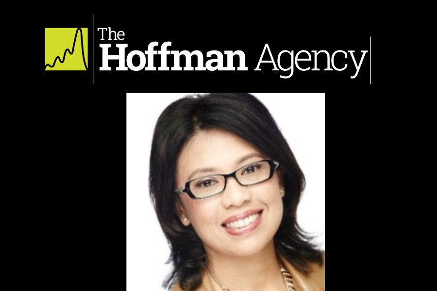 Hoffman launches global talent marketing practice