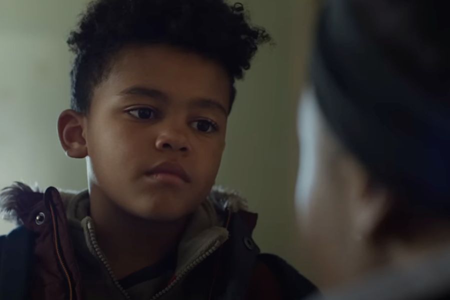 Shelter shows reality of homeless children this Christmas