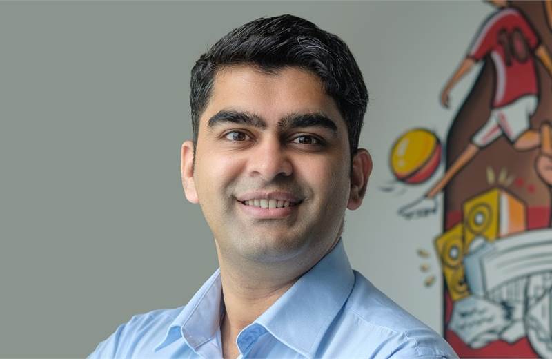 Qatar's time-zone makes it conducive for Budweiser consumption in India: Vineet Sharma