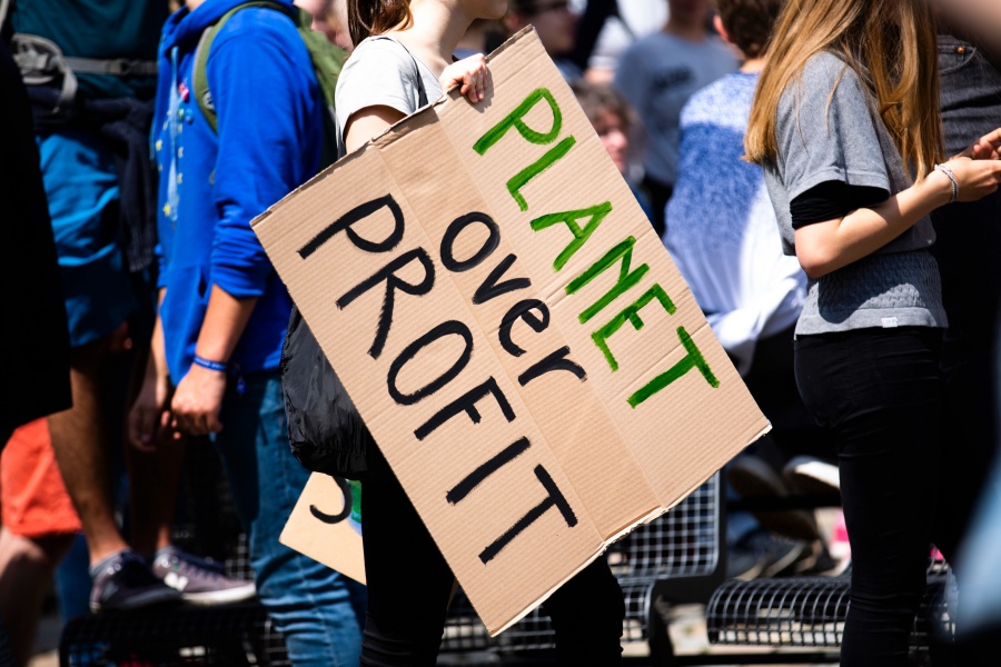 Why COP27 leaves us numb