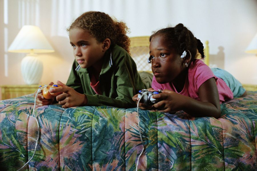 Why brands need a new playbook for young gamers