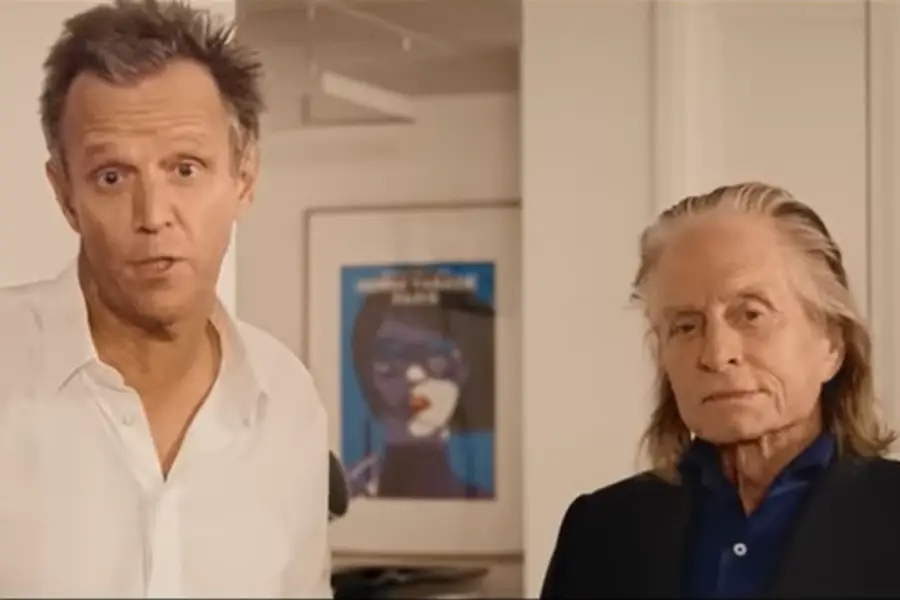 Publicis Groupe uses ‘Wishes for 2023’ film to highlight HPV-related cancer