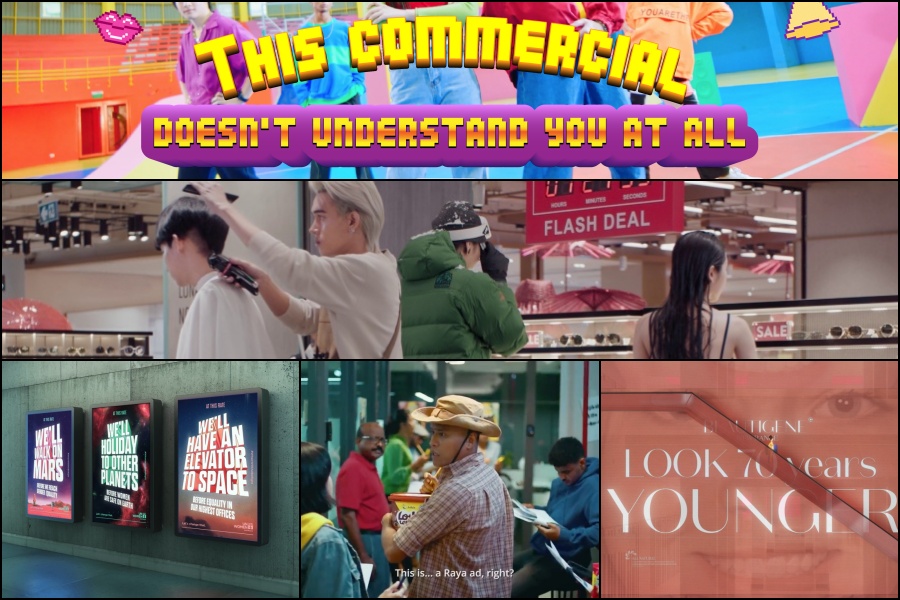 Ad Nut’s 10 best ads of 2022