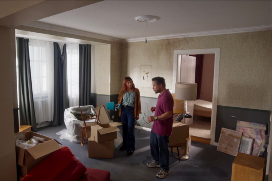 TikTok spot shows it’s more than just a dancing app