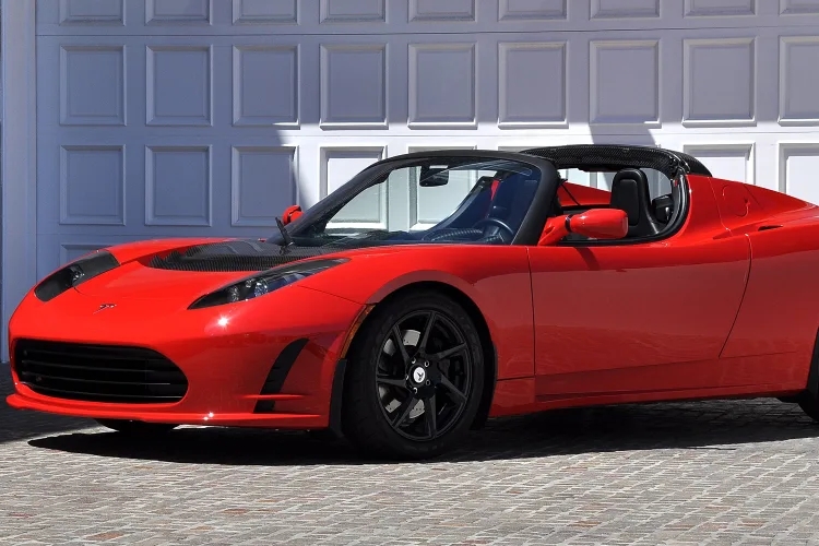 Can Tesla reclaim the electric vehicle crown?