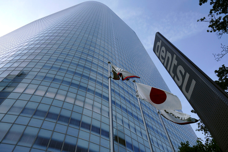 Dentsu admits to bid-rigging in Tokyo Olympics; charges for other arrests made