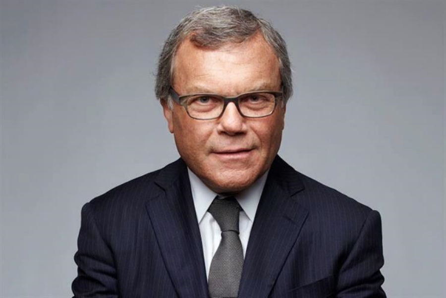 Martin Sorrell making 'excellent recovery' from surgery