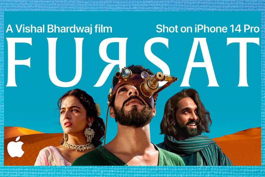 Apple CEO Tim Cook gushes over latest 'Shot on iPhone' Bollywood film