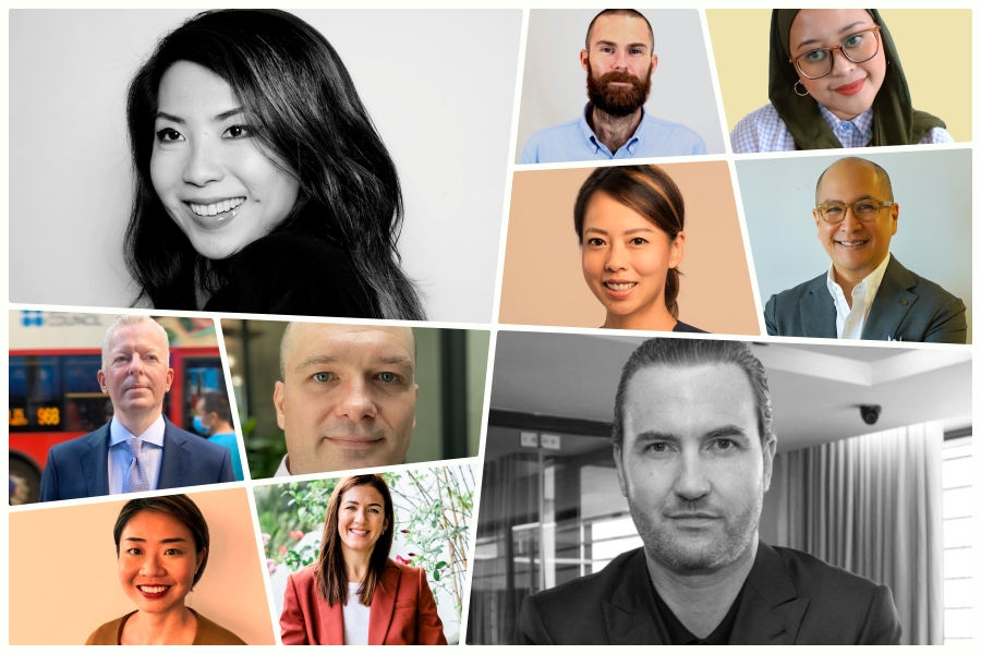 As Singapore ends Covid rules, industry leaders recall their surreal pandemic memories