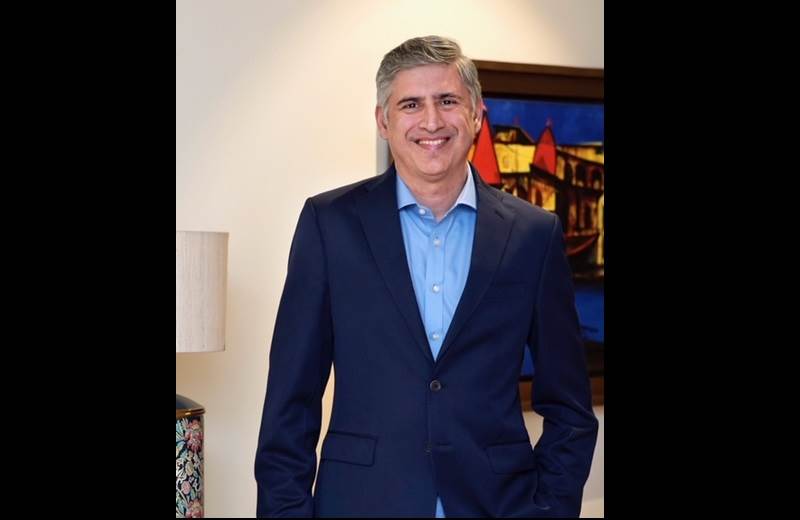 Harsha Razdan named CEO of Dentsu South Asia