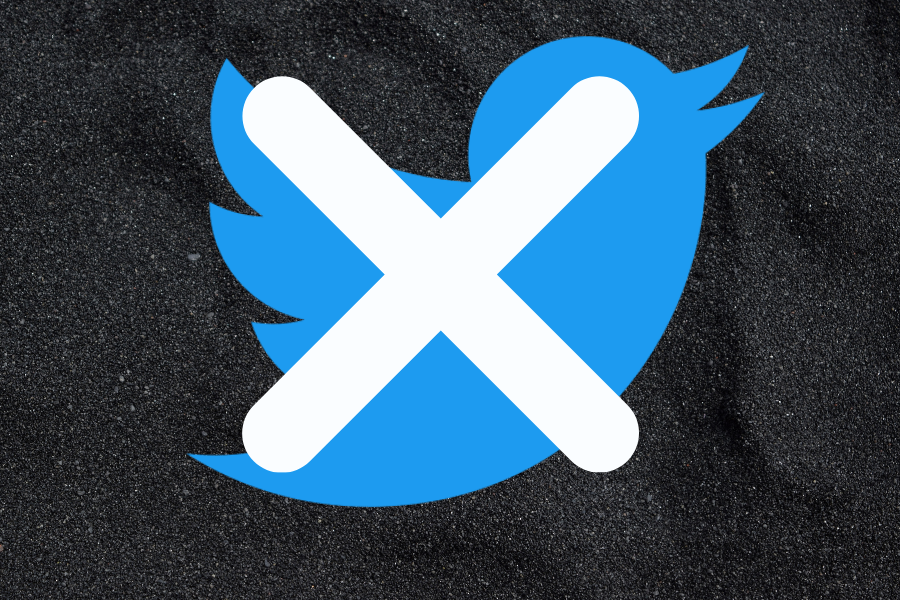 Twitter Inc. is dead, it’s now X Corp
