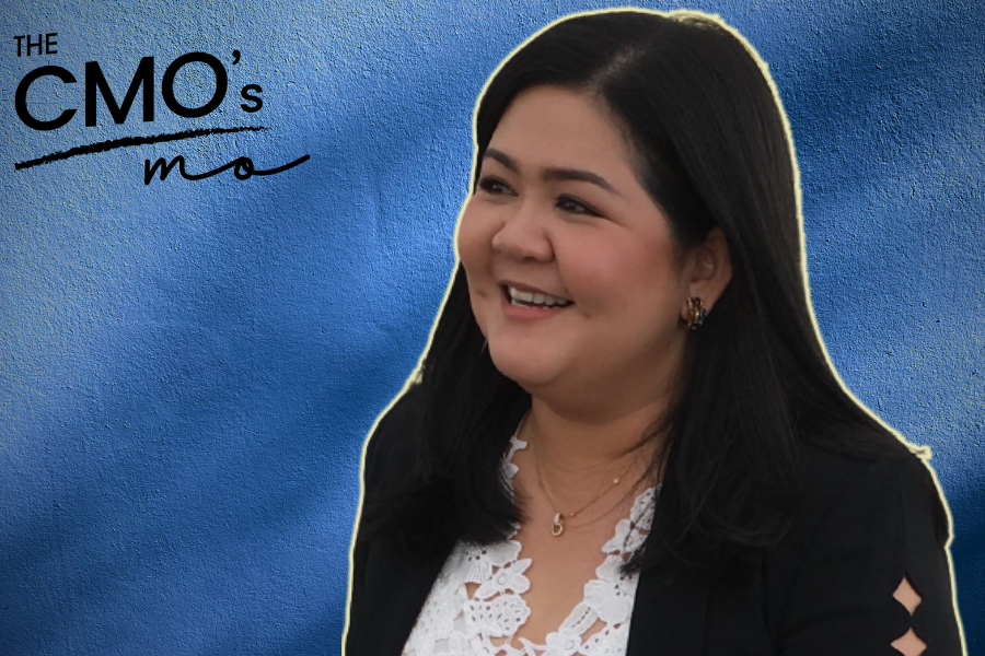 The CMO's MO: From marketing to magic, Manulife's Melissa Henson looks up to Disney for inspiration