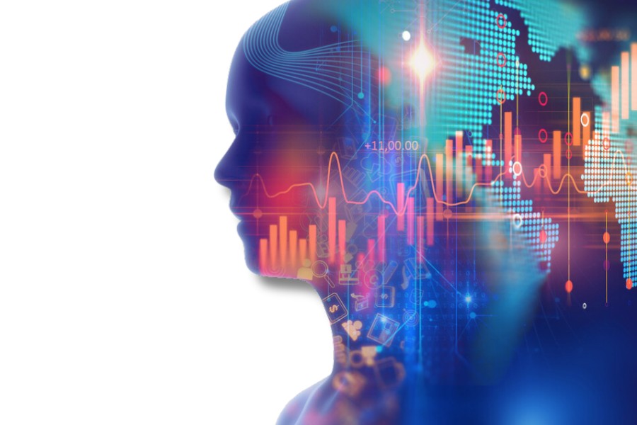 Creative alchemy: Ogilvy's Chris Reitermann dives into AI's advertising abyss