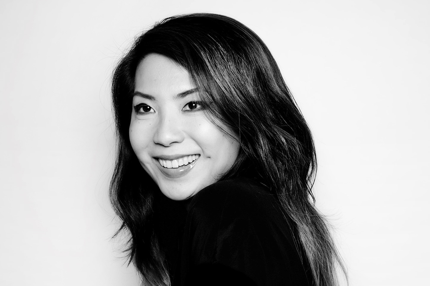 Saviour narrative vs real life: Natalie Lam on creativity in Asia