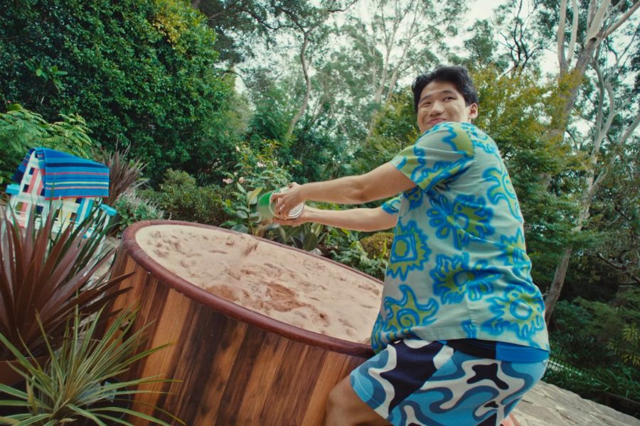 Nestlé's latest campaign could’ve gone the extra Milo