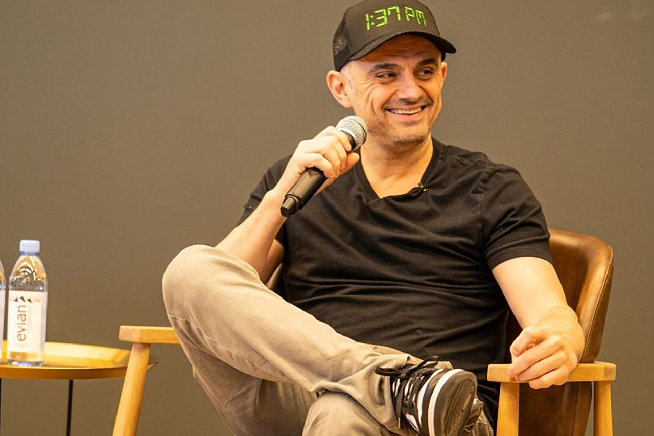 Gary Vaynerchuk: Facebook Reels is 'most underused medium for reach