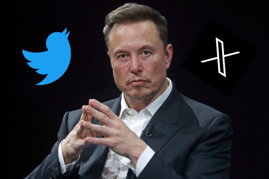 Twitter: Is Elon Musk the biggest obstacle for advertising on X?