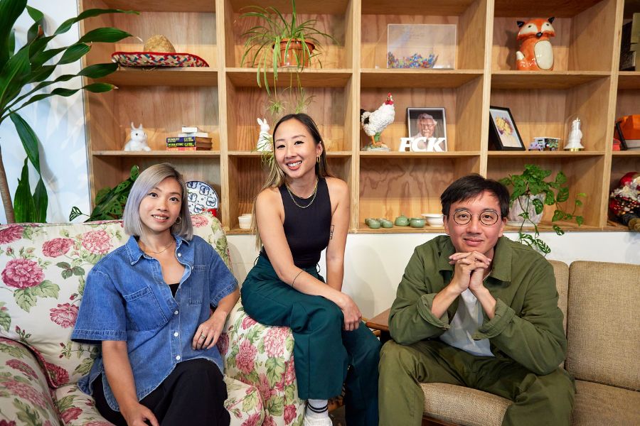 Not so secret anymore: TSLA announces major leadership reshuffle with  new group CEO and co-chief creative officer