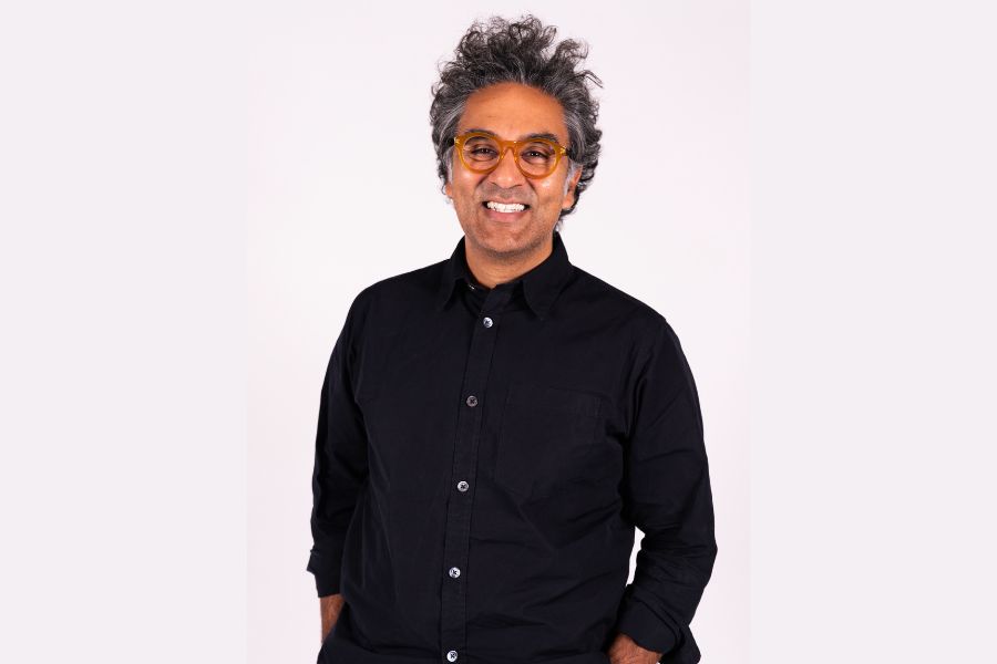 'What's true in life is true in advertising': McCann's Harjot Singh on why great strategists will always be students for life