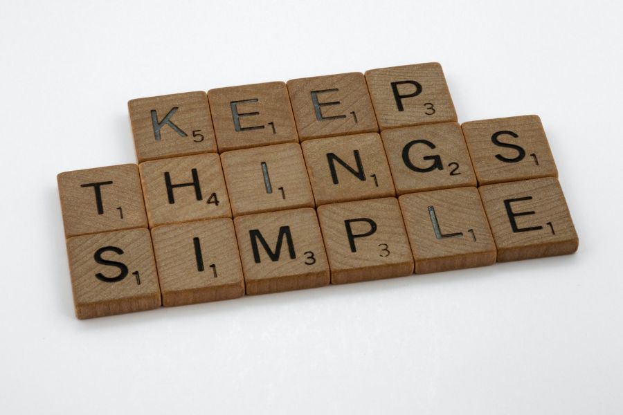 Are we seeing a return to brilliant basics?