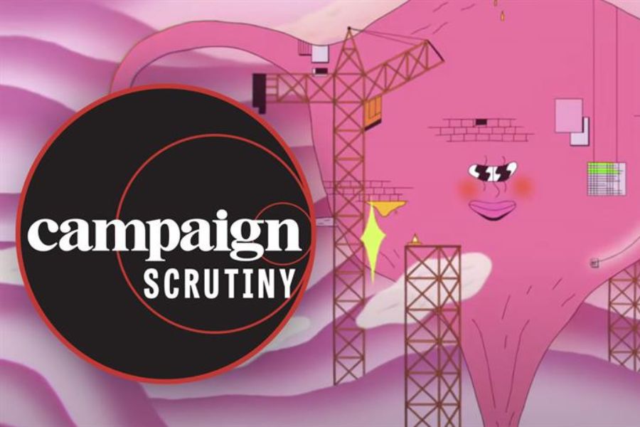 Menopause in adland: 'I thought, I can’t do my job anymore'