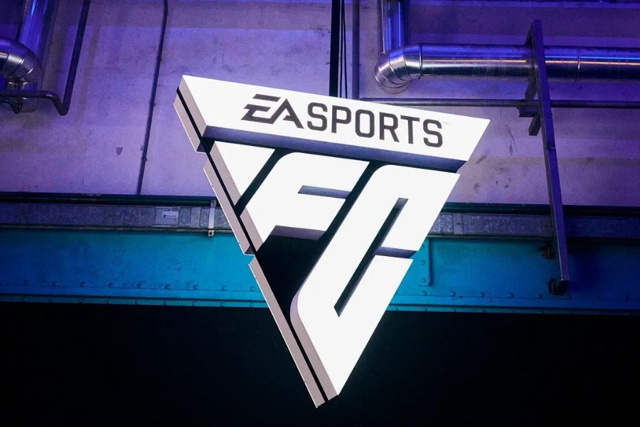 EA Sports celebrates game launch with immersive ‘clubhouse’